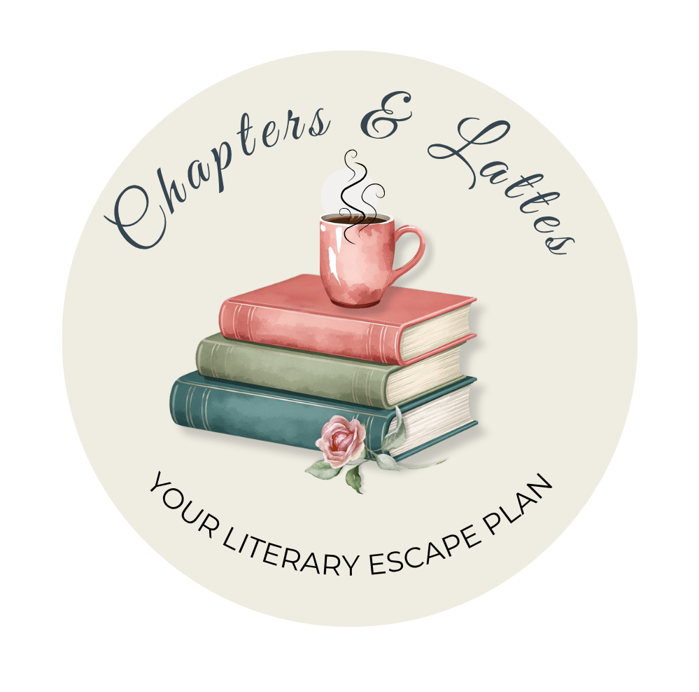 Chapters & Lattes